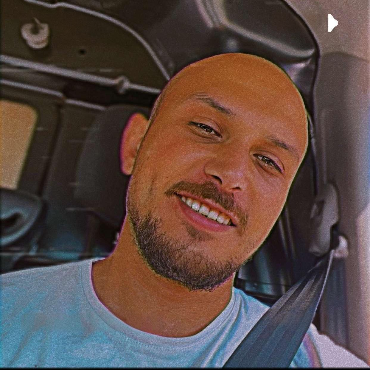 صورة المطور سعد هوارين