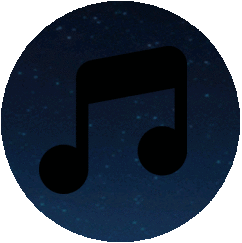شعار Night Music